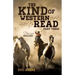 The Kind of Western I'd Like to Read- Part Three