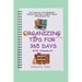 Organizing Tips for 365 Days: With Homework