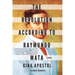 The Revolution According to Raymundo Mata