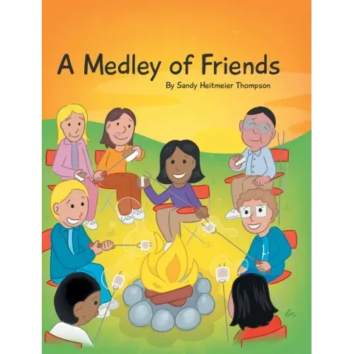 A Medley of Friends