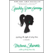 Sparkly Green Earrings