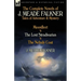 The Complete Novels of J. Meade Falkner: Tales of Adventure & Mystery-Moonfleet, the Lost Stradivarius & the Nebuly Coat