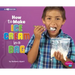 How to Make Ice Cream in a Bag: A 4D Book