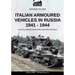 Italian armoured vehicles in Russia 1941-1944