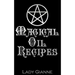 Magical Oil Recipes