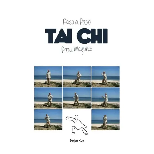 Tai Chi Para Mayores, Paso a Paso