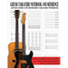 Guitar Tablature Notebook and Reference: Guitar Chord and Fretboard Tablature Workbook