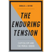 The Enduring Tension: Capitalism and the Moral Order