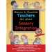 Answers to Questions Teachers Ask about Sensory Integration: Forms, Checklists, and Practical Tools for Teachers and Parents