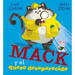 Mack Y El Queso Desaparecido