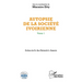 Autopsie de la société ivoirienne Tome 1