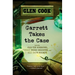 Garrett Takes the Case: Old Tin Sorrows/Dread Brass Shadows/Red Iron Nights