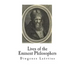 Lives of the Eminent Philosophers: The Lives and Sayings of the Greek Philosophers
