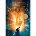 Trials of Apollo, the 3 Book Paperback Boxed Set