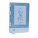 Icb, Precious Moments Bible, Leathersoft, Blue: International Children's Bible