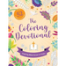 The Coloring Devotional