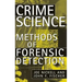 Crime Science: Methods of Forensic Detection