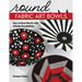 Round Fabric Art Bowls: Sew Artisan Bowls with Infinite Possibilities