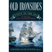 Old Ironsides: Eagle of the Sea: The Story of the USS Constitution