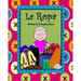 La Ropa: A book about learning clothing vocabulary in Spanish.