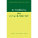 Xenophon on Government