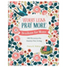 Worry Less, Pray More: Devotions for Moms: 180 Devotions for Anxiety-Free Living