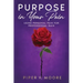 Purpose In Your Pain: Using personal pain for professional gain