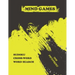 mind games for prisoners: the Big brain teaser activity book ( sudoku - word search - crossword ) for elderly in large format over 250 pages