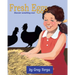 Fresh Eggs: Discover something new