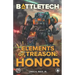 BattleTech: Elements of Treason: Honor