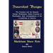 Benevolent Designs: The Countess and the General: George Washington, Selina Countess of Huntingdon, their correspondence, & the evangelizing of Americ