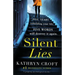 Silent Lies: A gripping psychological thriller with a shocking twist