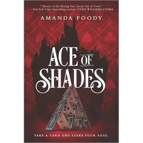 Ace of Shades
