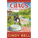 Chaos in Little Leaf Creek