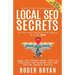 Local SEO Secrets: 20 Local SEO Strategies You Should be Using NOW