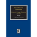 Giles County, Tennessee County Court Minutes 1822-1825.