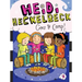 Heidi Heckelbeck Goes to Camp!