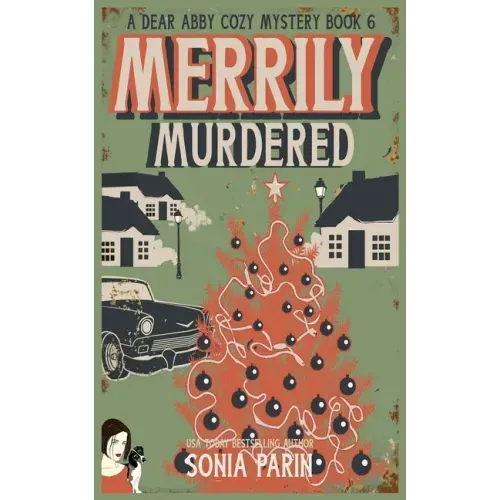 Merrily Murdered