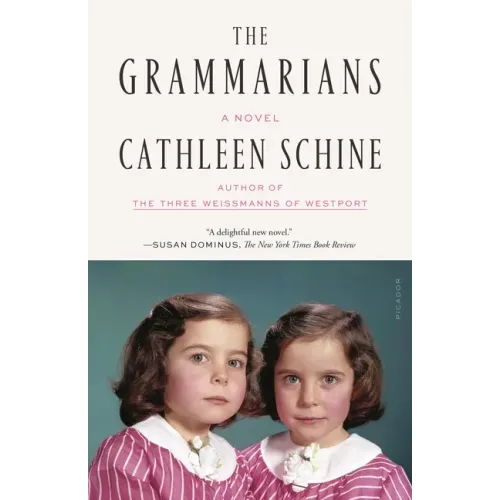 The Grammarians