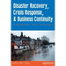 Disaster Recovery, Crisis Response, and Business Continuity: A Management Desk Reference