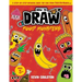 How to Draw: Food Monsters!: A Step-by-Step Drawing Book for Kids from FirstArtBooks.com