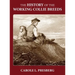 The History of the Working Collie Breeds