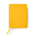 CSB Lifeway Women's Bible, Marigold Leathertouch