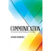 Communication: Colonization and the Making of a Discipline
