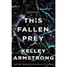 This Fallen Prey: A Rockton Novel