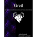Gretl - Gnu Regression, Econometrics and Time-series Library