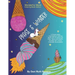 Praise & Wonder - Single-sided Inspirational Coloring Book with Scripture for Kids, Teens, and Adults, 40+ Unique Colorable Illustrations