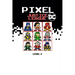 Pixel Justice League DC Level 2