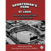 Sportsman's Park in St. Louis: Home of the Browns and Cardinals