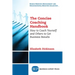 The Concise Coaching Handbook: How to Coach Yourself and Others to Get Business Results